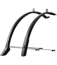 Комплект крыльев 28 SKS Velo 42 Urban с креплениями