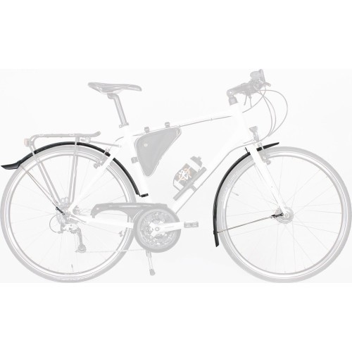 Комплект крыльев 28 SKS Velo 42 Urban с креплениями