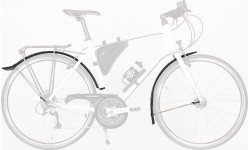 Skydelių komplektas 28 SKS Velo 42 Urban su laikikliais