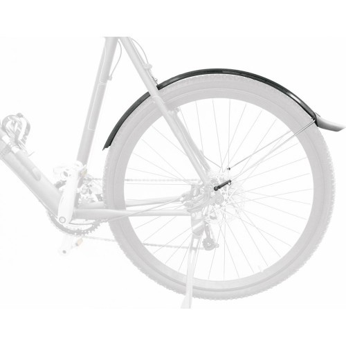 Skydelių komplektas 28 SKS Velo 42 Urban su laikikliais