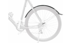 Skydelių komplektas 28 SKS Velo 42 Urban su laikikliais