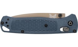 Peilis Benchmade 535FE-05 Bugout