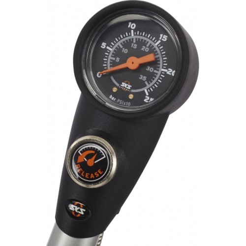 SKS Shock Absorber Pump Sam