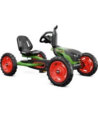 BERG Buddy Fendt