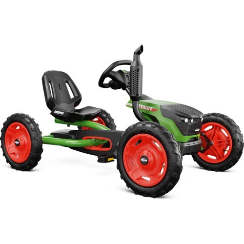 Веломобиль BERG Buddy Fendt