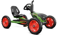 BERG Buddy Fendt minikaras