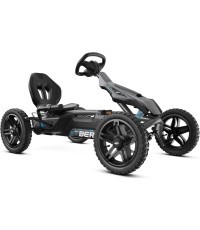 Картинг BERG Rally DRT Black 3 передачи