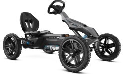 Картинг BERG Rally DRT Black 3 передачи