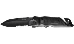 Emergency Rescue Knife Walther ERK 