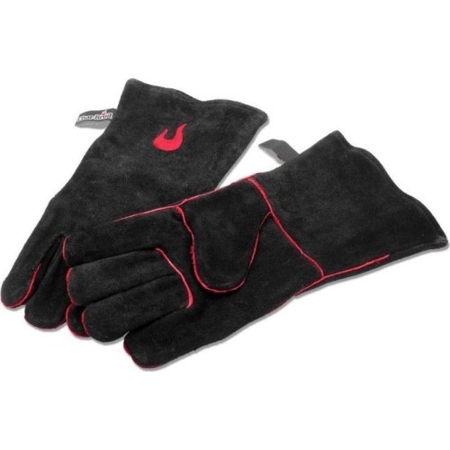 Handmade Leather Gloves Char-Broil