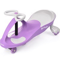 Машинка-каталка Swing Car Swingo - Фиолетовый