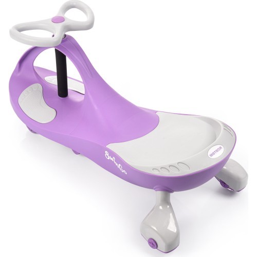 Машинка-каталка Swing Car Swingo - Фиолетовый