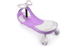 Машинка-каталка Swing Car Swingo - Фиолетовый