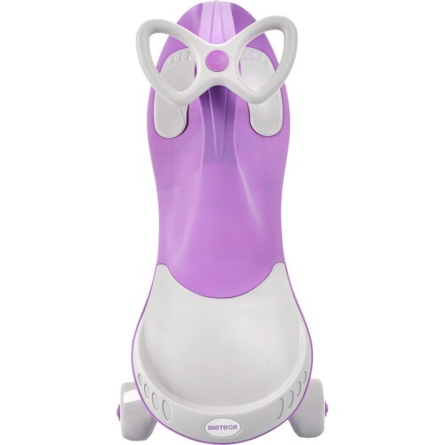 Swing car  swingo - Violet