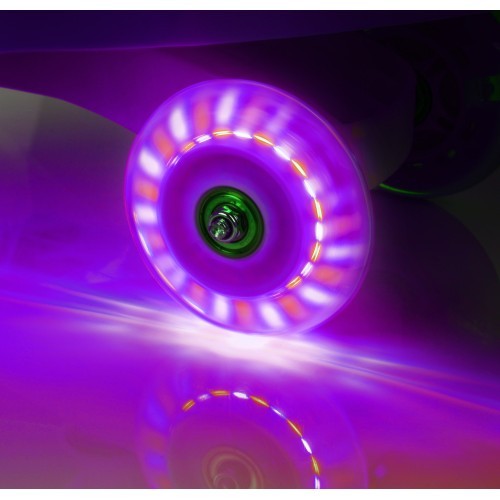 Swing car  swingo - Violet