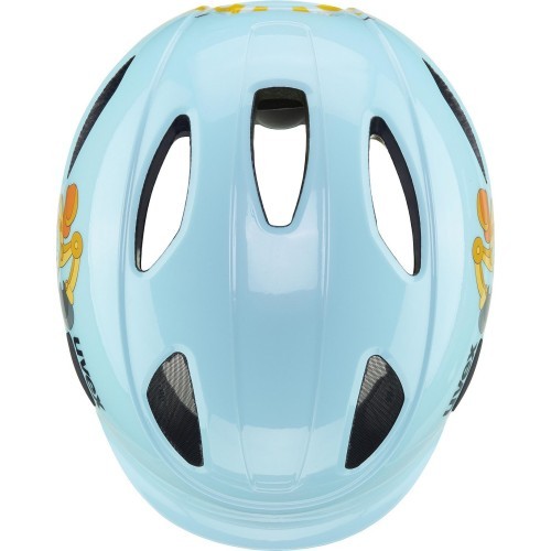Шлем Uvex Oyo Style Digger Cloud, 45-50 см