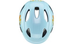 Uvex Oyo Style Digger Cloud Helmet 45-50 cm