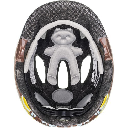 Uvex Oyo Style Digger Cloud Helmet 45-50 cm