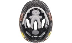 Uvex Oyo Style Digger Cloud Helmet 45-50 cm