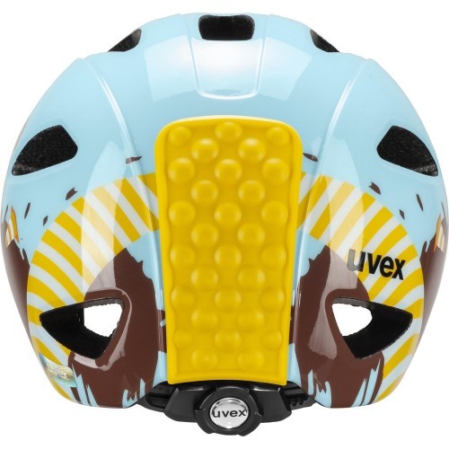 Šalmas Uvex oyo style digger cloud-45-50CM