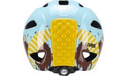 Uvex Oyo Style Digger Cloud Helmet 45-50 cm