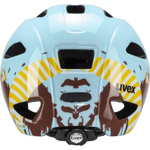 Шлем Uvex Oyo Style Digger Cloud, 45-50 см
