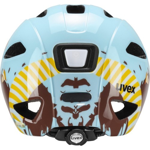 Шлем Uvex Oyo Style Digger Cloud, 45-50 см