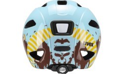 Шлем Uvex Oyo Style Digger Cloud, 45-50 см