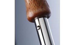 CL Telescoping fire poker