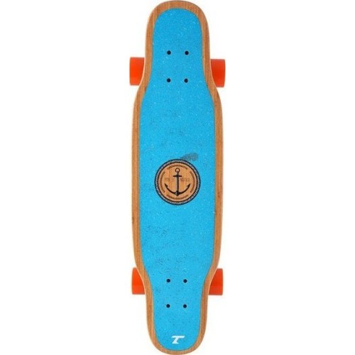 Tempish Mini Nautical Longboard