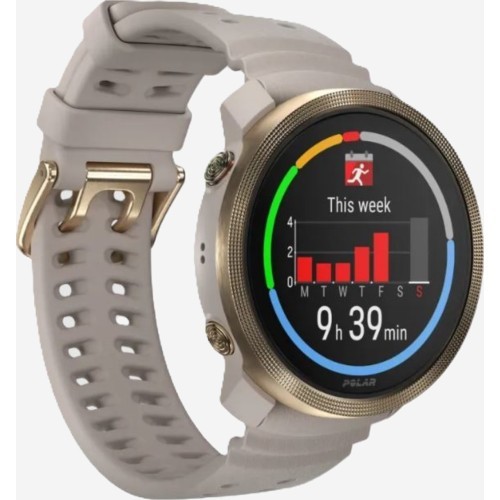 POLAR VANTAGE M3 sportinis laikrodis