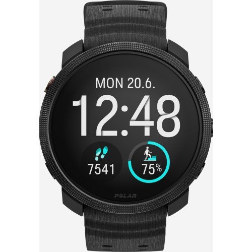 POLAR VANTAGE M3 sportinis laikrodis