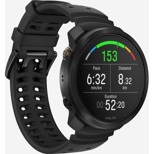 POLAR VANTAGE M3 sportinis laikrodis