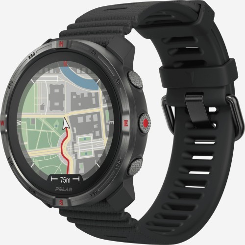 POLAR GRIT X2 sportinis laikrodis