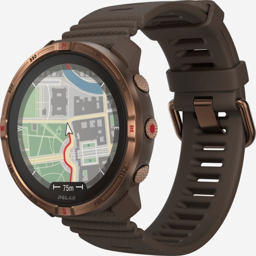 Polar Grit X2 sports watch