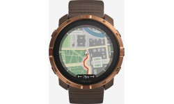 POLAR GRIT X2 sportinis laikrodis