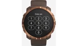 Спортивные часы Polar Grit X2