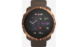 POLAR GRIT X2 sportinis laikrodis