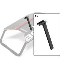 Pro Launcher – tiesi kairė koja