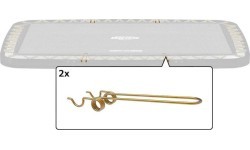 Ultim Champion spyruoklių apsauga 120x40 (2 vnt.)
