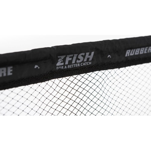 ZFISH Rubber Core Landing Net 42"