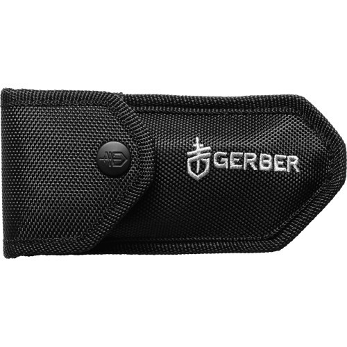 Gerber peilis "Moment Folder"