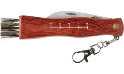 Joker mushroom knife JKR32
