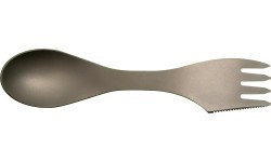 Origin Outdoors Cutlery 'Titanium' Spork
