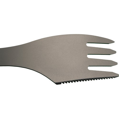 Origin Outdoors Cutlery 'Titanium' Spork