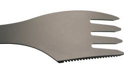 Origin Outdoors Cutlery 'Titanium' Spork