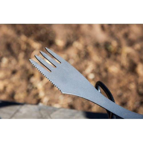 Origin Outdoors Cutlery 'Titanium' Spork