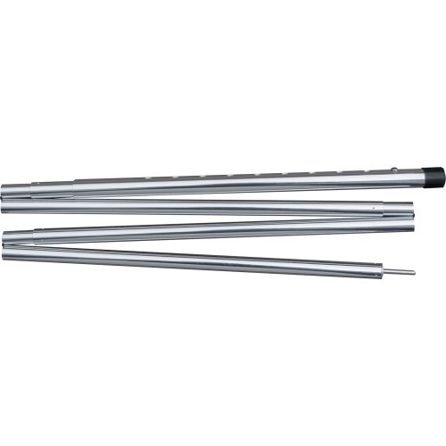 BasicNature Pole 'adjustable'
