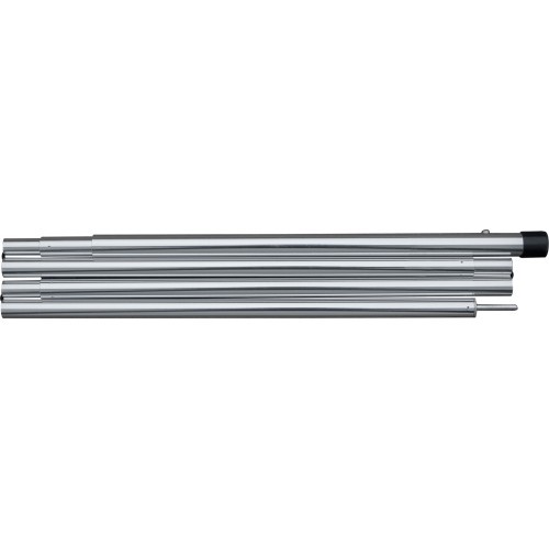 BasicNature Pole 'adjustable'