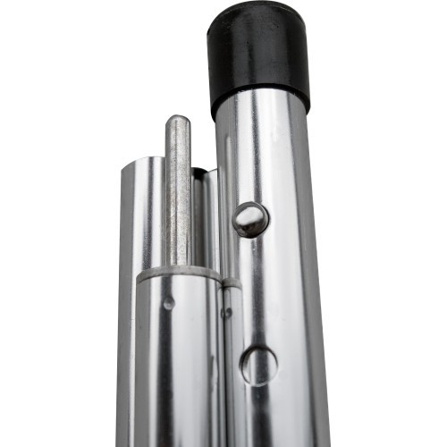 BasicNature Pole 'adjustable'